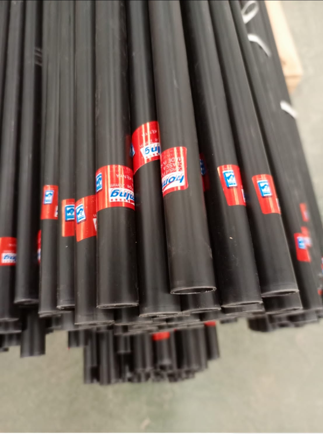 Conduit pipes