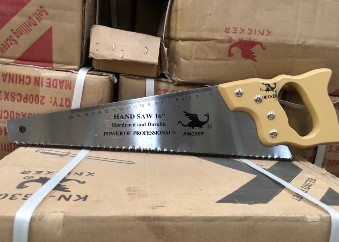 Panel saw
